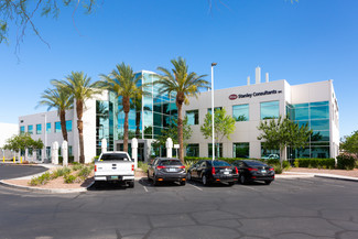 Las Vegas, NV Office - 5740 S Eastern Ave