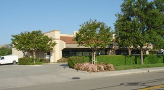 Morgan Hill, CA Industrial - 16315 Vineyard Blvd