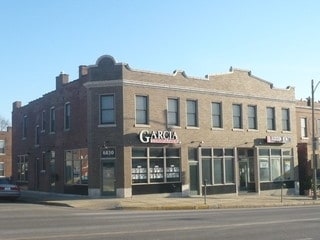 Saint Louis, MO Retail - 6830 Gravois Ave