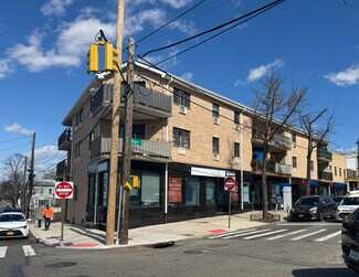 Maspeth, NY Retail - 6401 Grand Ave