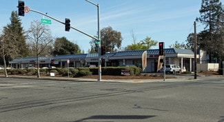 Santa Rosa, CA Retail - 1770-1784 Piner Rd