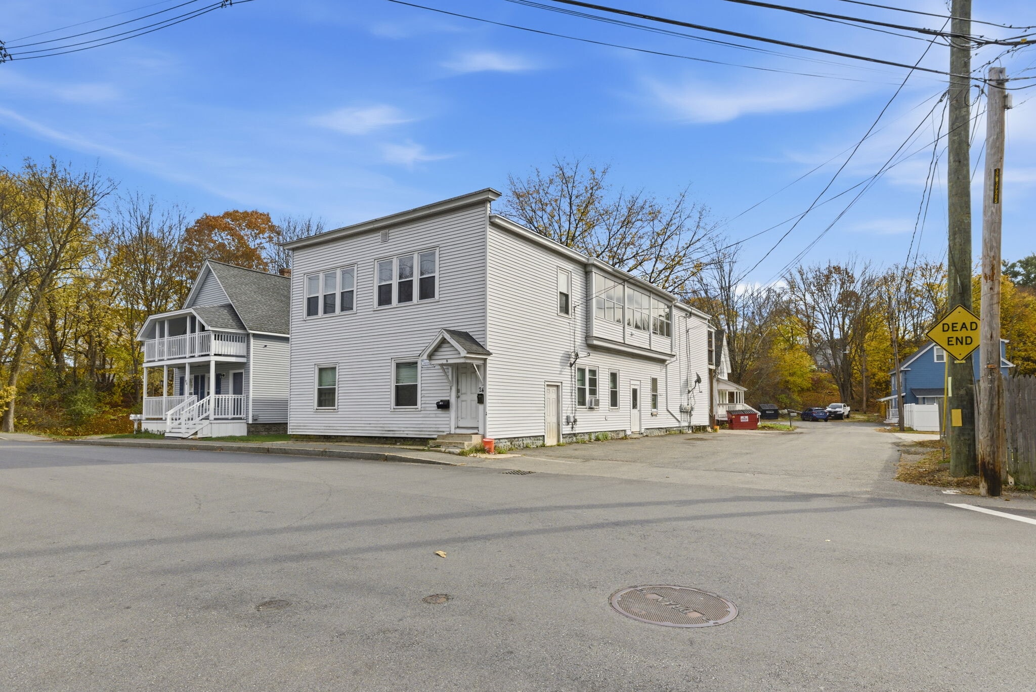 24 South Ave, Derry, NH for Sale