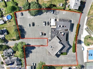 Malden, MA Commercial Land - 177 West St