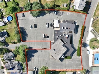 Malden, MA Commercial - 177 West St Malden, MA Commercial - 177 West St