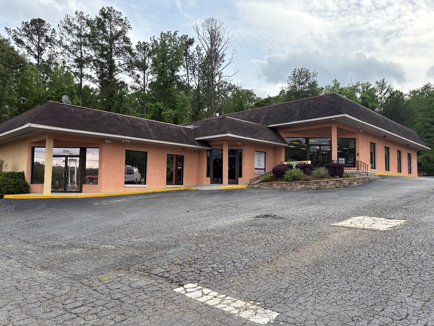 895 Burrus Rd, Macon-Bibb, GA for Sale
