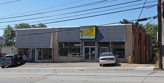 Pittsburgh, PA Retail - 996-1000 Greentree Rd
