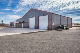 Amarillo, TX Industrial - 7633 Jackelope Trl