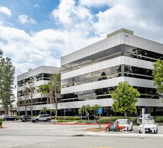 La Mirada, CA Office - 14241 E Firestone Blvd