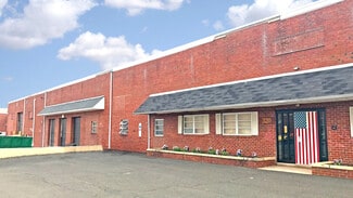 Bensalem, PA Industrial - 320 Camer Dr Bensalem, PA Industrial - 320 Camer Dr