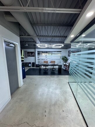 Vienna, VA Office - 8490-8496 Tyco Rd