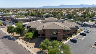 Phoenix, AZ Office - 4435 E chandler Blvd Phoenix, AZ Office - 4435 E chandler Blvd