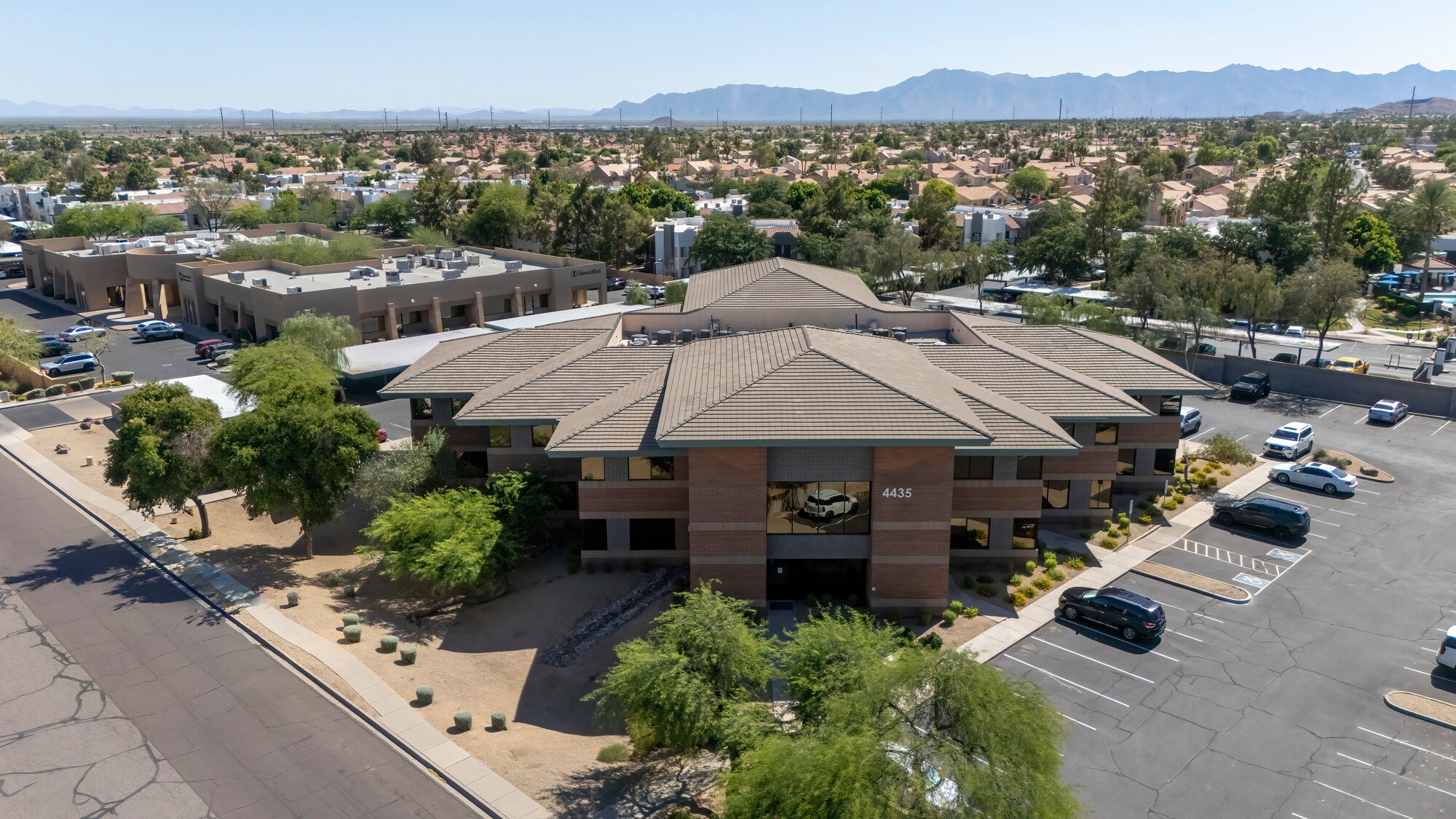 4435 E chandler Blvd, Phoenix, AZ for Rent