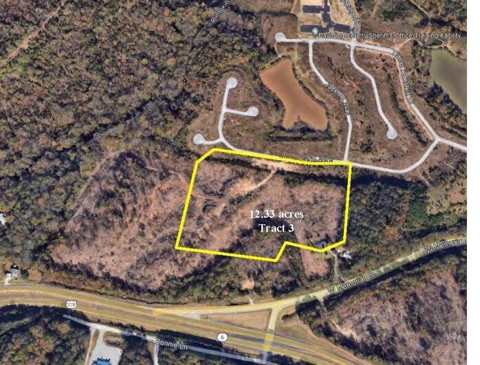 0 W Mountain Way, Dallas, GA for Sale