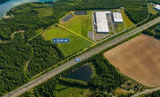 Shorter, AL Commercial - 33.91 ACRES