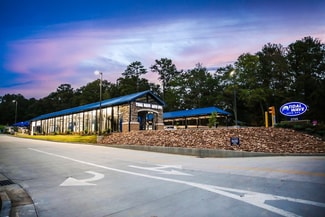 Orangeburg, SC Car Washes - 2790 North Rd