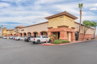 Henderson, NV Retail - 10050 S Eastern Ave
