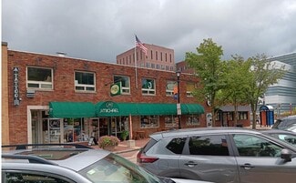 Syracuse, NY Retail - 171 Marshall St