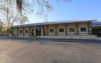 Macclenny, FL Office - 84-98 W Lowder St