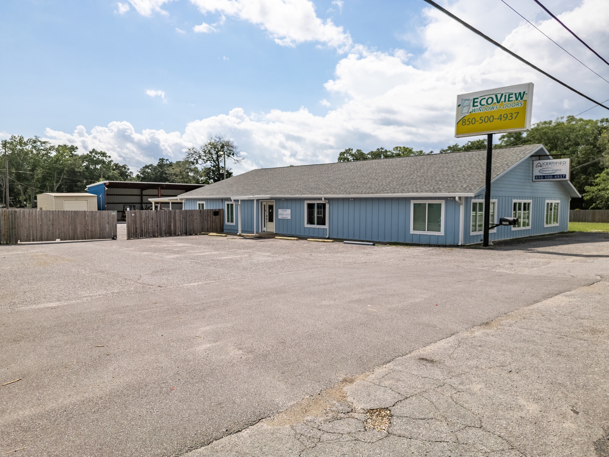 8701 N Palafox St, Pensacola, FL for Rent