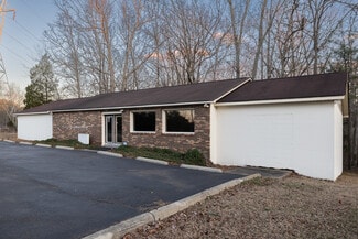 Centerville, TN Office - 2826 Highway 100