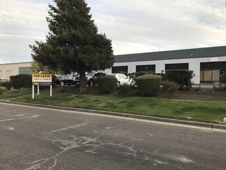 Fairfield, CA Industrial - 5045 Fulton Dr Fairfield, CA Industrial - 5045 Fulton Dr
