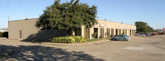 Dallas, TX Office, Flex, Industrial - 4545-4557 S Westmoreland Rd