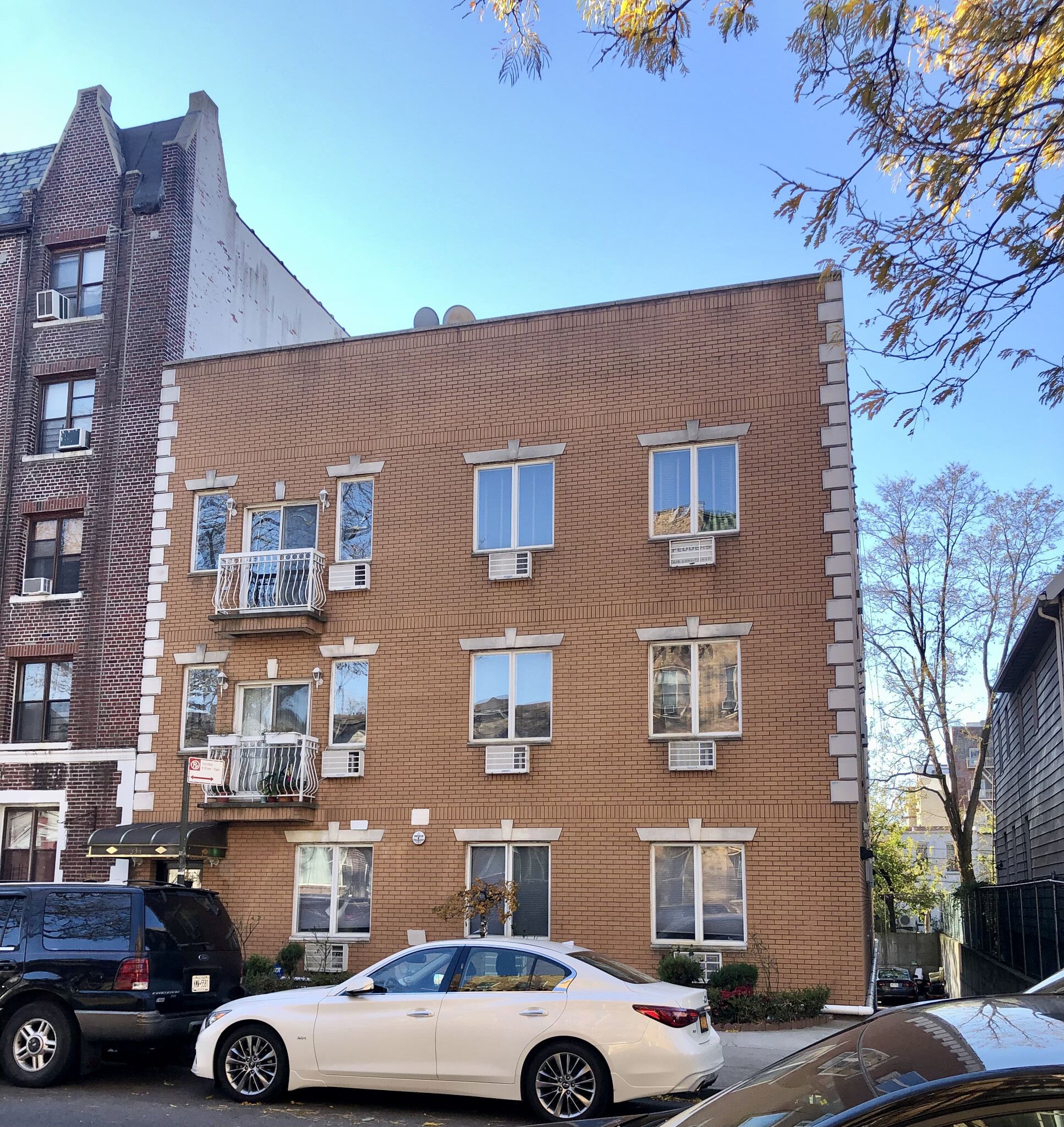 334 93rd St, Brooklyn, NY for Sale