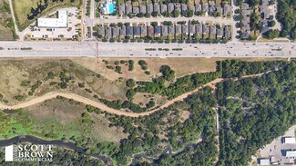 Little Elm, TX Commercial - 1400-1500 E Eldorado Pky