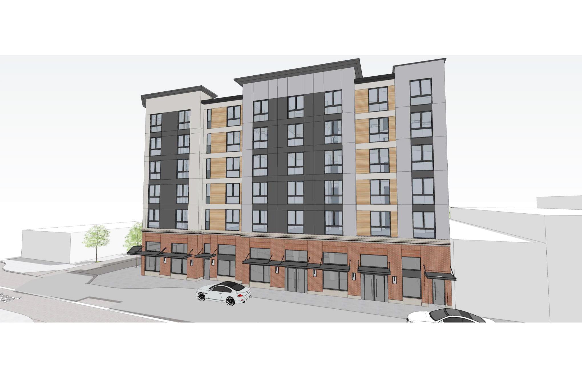 134 E Main St Auburn, WA 98002 MultiFamily Property for Lease on