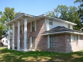 Houston, TX Retail - 8432 Park Place Blvd