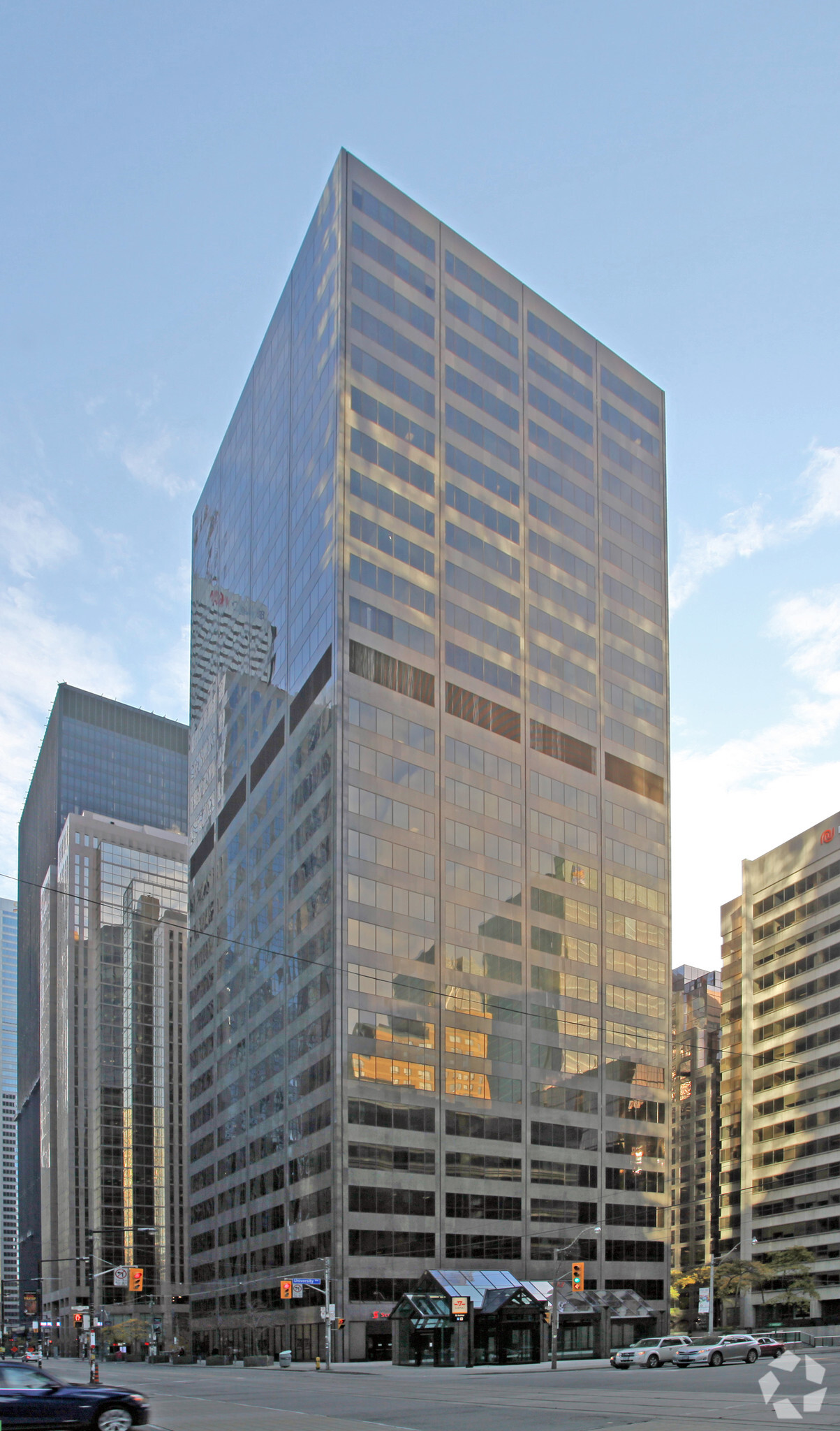 145 King St W, Toronto, ON for Rent