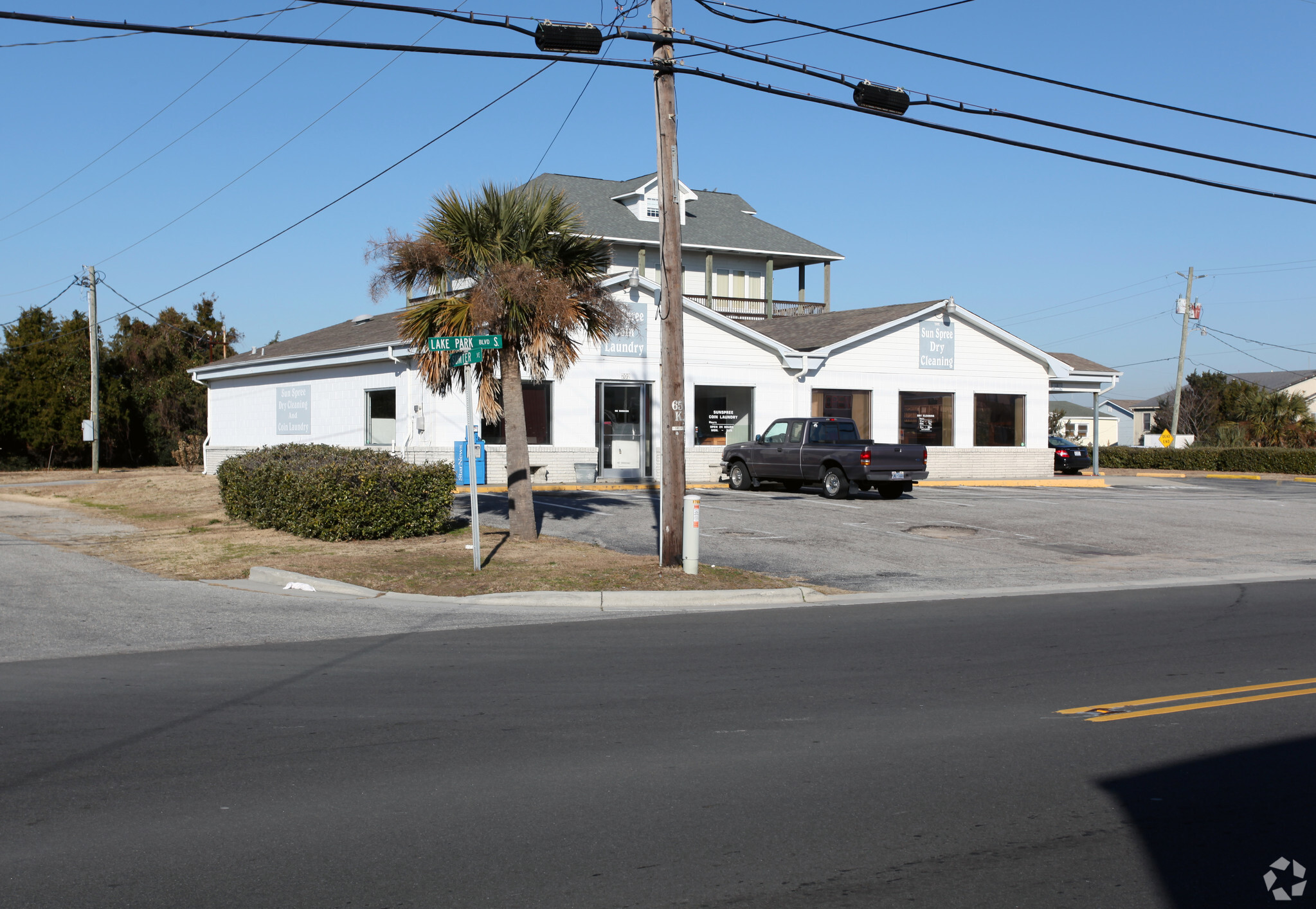 702 S Lake Park Blvd, Carolina Beach, NC for Sale