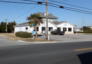 Carolina Beach, NC Freestanding - 702 S Lake Park Blvd