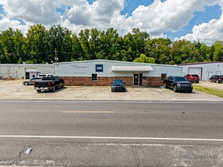 Gonzales, LA Warehouse - 2137 S Philippe Ave