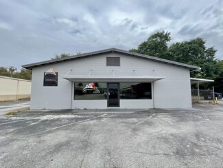 Leesburg, FL Office - 710 N 14th St