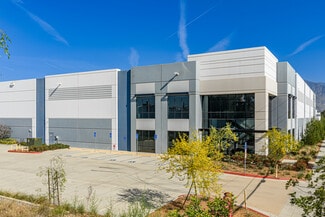 Azusa, CA Warehouse - 415 S Motor Ave