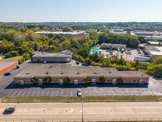 Dayton, OH Light Manufacturing - 3300-3312 Encrete Ln Dayton, OH Light Manufacturing - 3300-3312 Encrete Ln