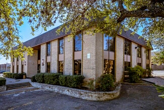 San Antonio, TX Medical - 4139 Gardendale St