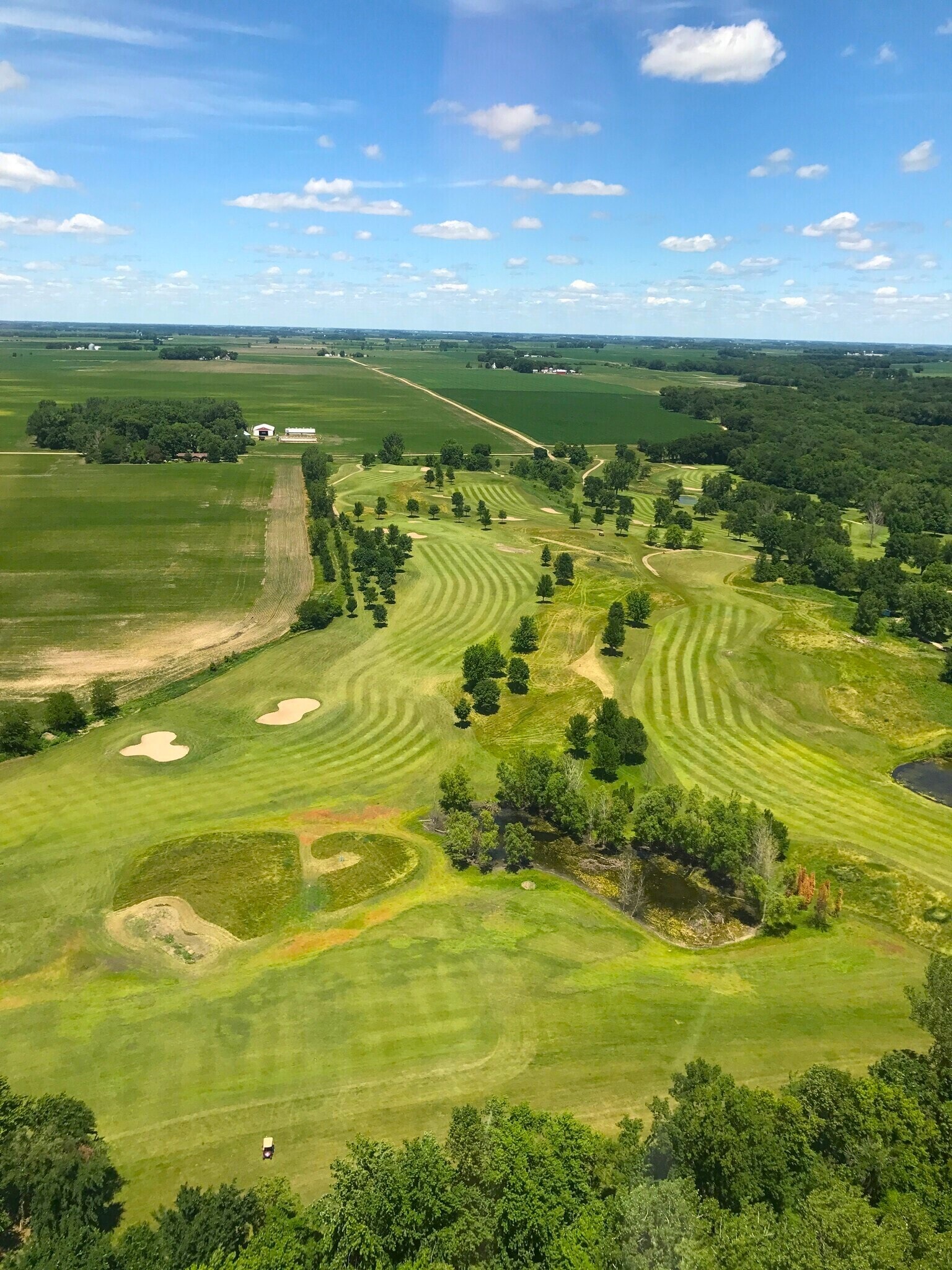 77818 State Highway 60, Saint James, MN for Sale