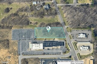 South Bend, IN Commercial - V/L Portage Rd.