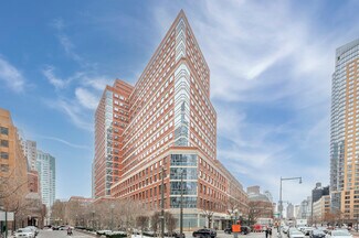 Brooklyn, NY Office - 115 Myrtle Ave Brooklyn, NY Office - 115 Myrtle Ave