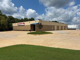 Birmingham, AL Flex - 220 W Oxmoor Rd Birmingham, AL Flex - 220 W Oxmoor Rd