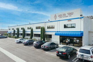 21310-21314 Lassen St Chatsworth, CA 91311 - Industrial 21310-21314 Lassen St Chatsworth, CA 91311 - Industrial