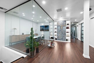 Irvine, CA Office - 9090 Irvine Center Dr