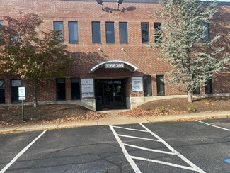 Lincoln, RI Medical - 6 Blackstone Valley Pl
