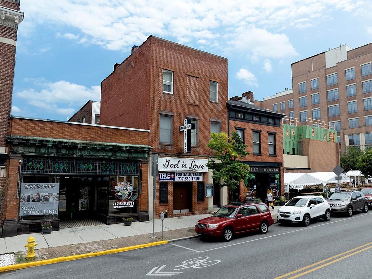 119 N George St, York, PA for Sale