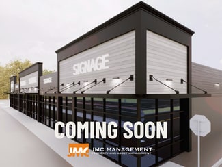 Detroit, MI Retail - 19100-19126 Livernois Ave