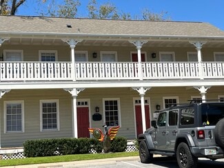 Pensacola, FL Office - 125 Alcaniz St