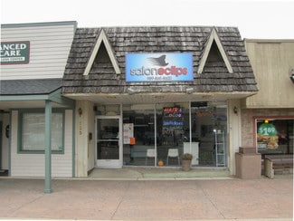 125 S Saginaw St