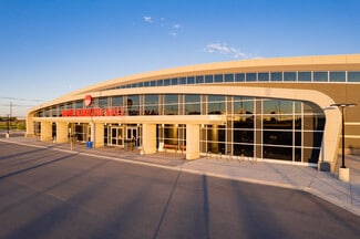 Calgary, AB Storefront Retail/Office - 260130 Writing Creek Cres